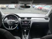Skoda Rapid I Рестайлинг Ижевск  - изображение 37