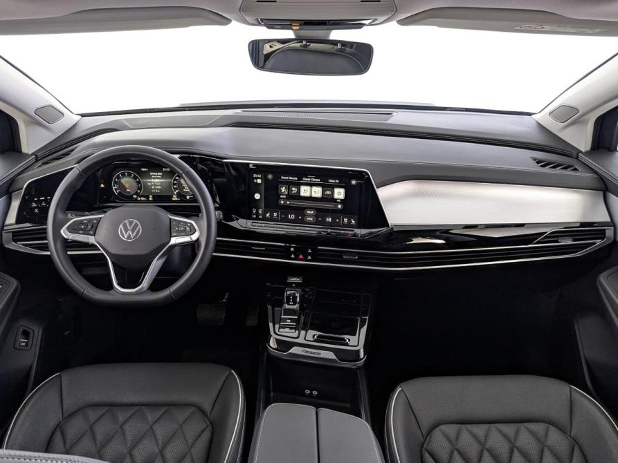 Volkswagen Talagon I Москва  - изображение 14