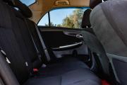 Toyota Corolla X (E140 E150) Уфа  - изображение 33