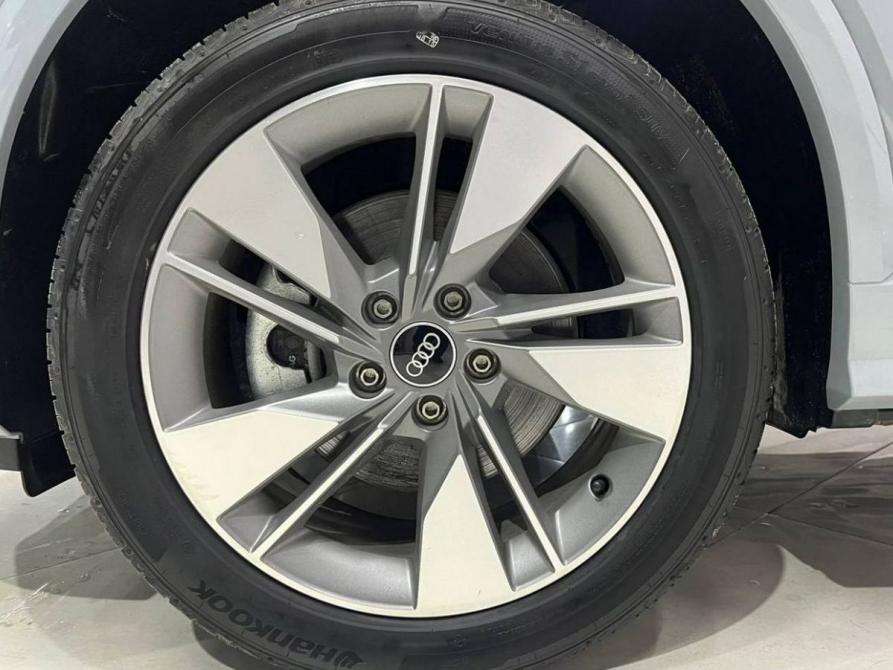 Audi Q2 I Рестайлинг Воронеж  - изображение 16