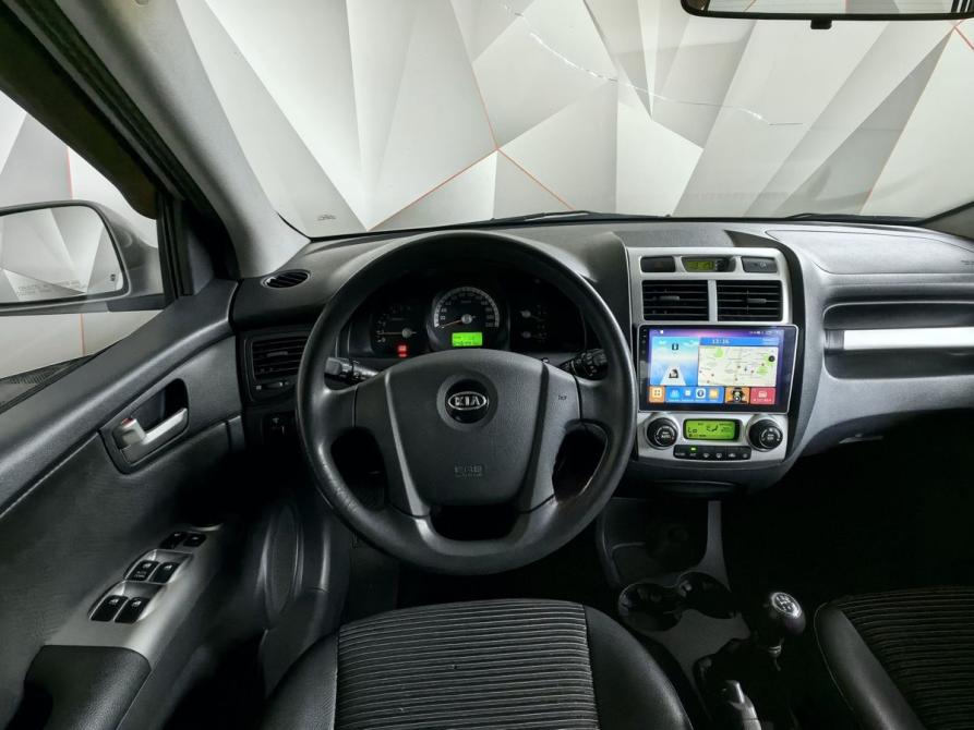 Kia Sportage II Москва  - изображение 19