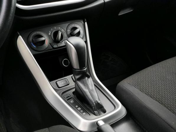 Suzuki SX4 II (S-Cross) Рестайлинг с пробегом 2021 года, цена 1 950 000 рублей, 41203 км, хэтчбек, Автокод Объявления