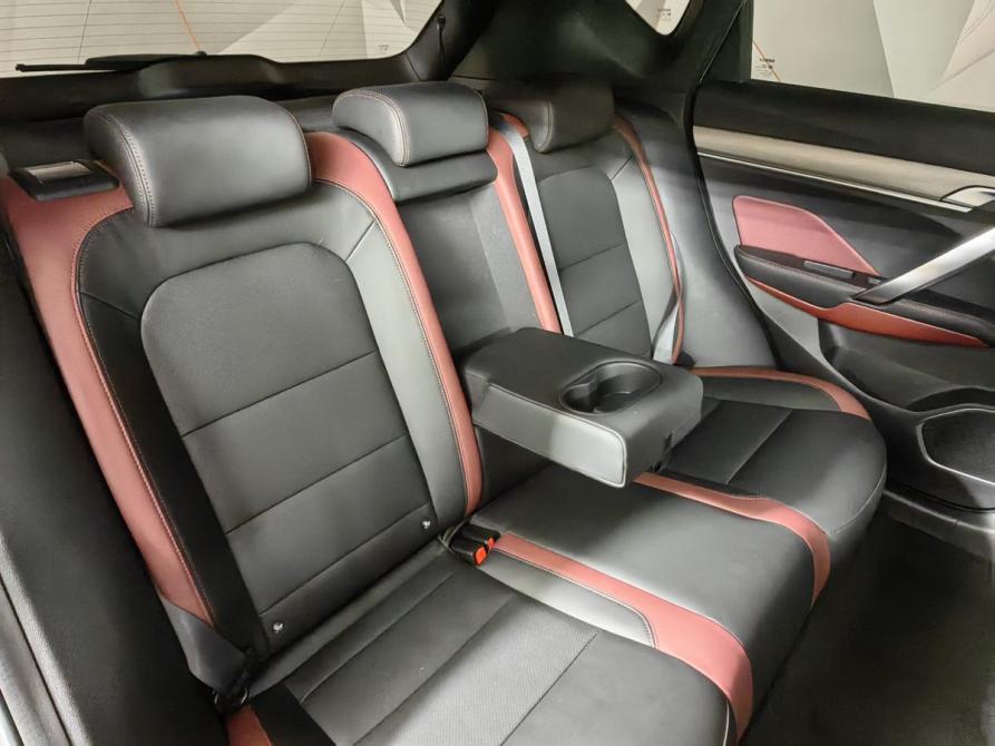 Geely Coolray I Москва  - изображение 16