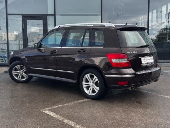 Mercedes-Benz GLK-Класс I (X204) с пробегом 2010 года, цена 1 099 000 рублей, 216630 км, внедорожник, Автокод Объявления