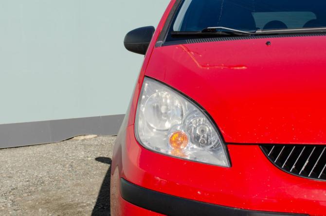 Mitsubishi Colt VI (Z20/Z30) с пробегом 2006 года, цена 368 000 рублей, 167618 км, хэтчбек, Автокод Объявления