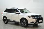 Mitsubishi Outlander III Рестайлинг 3 Сургут  - изображение 32
