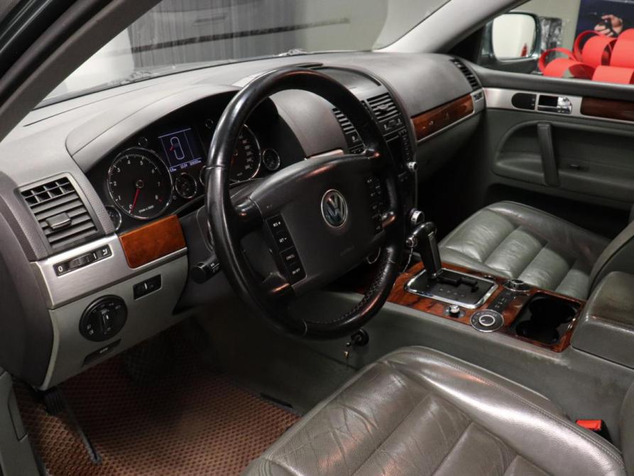 Volkswagen Touareg I Химки  - изображение 7