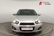 Chevrolet Aveo II Волгоград  - изображение 25