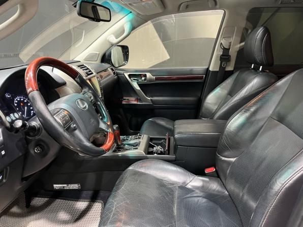 Lexus GX II с пробегом 2011 года, цена 2 790 000 рублей, 225786 км, внедорожник, Автокод Объявления