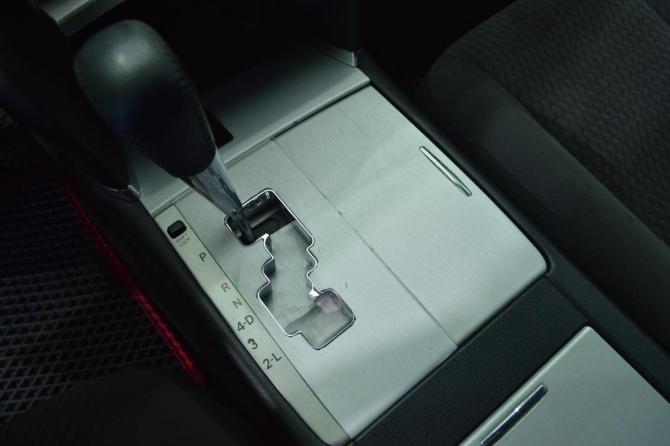 Toyota Camry VI (XV40) Рестайлинг с пробегом 2010 года, цена 1 325 000 рублей, 197000 км, седан, Автокод Объявления