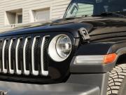 Jeep Wrangler IV (JL) Казань  - изображение 23