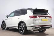 Volkswagen Talagon I Новосибирск  - изображение 25