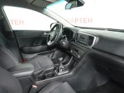Kia Sportage IV Рестайлинг Вологда  - изображение 31