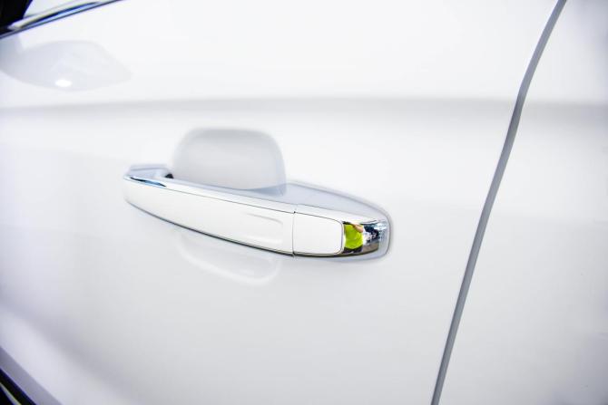 Geely Atlas Pro с пробегом 2024 года, цена 2 449 000 рублей, 50600 км, внедорожник, Автокод Объявления