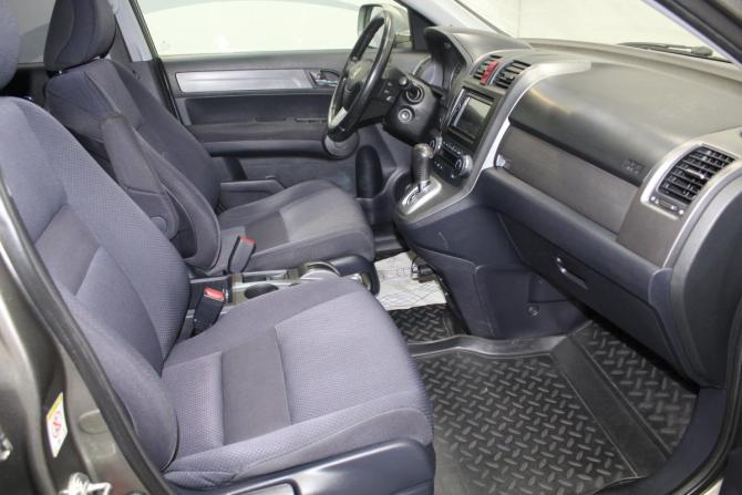 Honda CR-V III с пробегом 2008 года, цена 1 299 000 рублей, 265402 км, внедорожник, Автокод Объявления