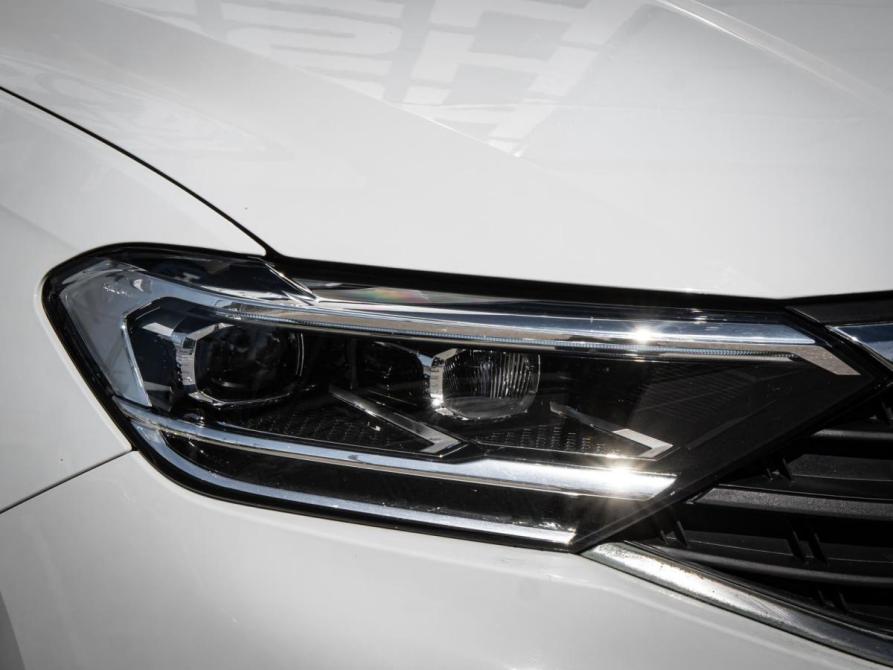 Volkswagen Polo VI Волгоград  - изображение 6
