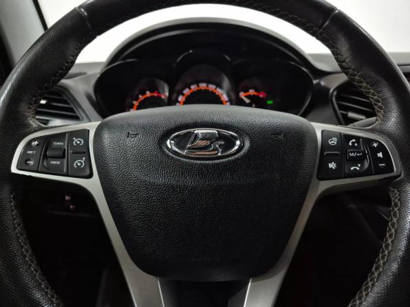 Lada (ВАЗ) Vesta I с пробегом 2021 года, цена 1 050 000 рублей, 134667 км, седан, Автокод Объявления
