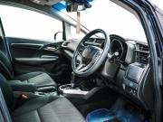 Honda Fit III Рестайлинг Красноярск  - изображение 49