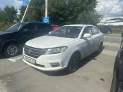 Lifan Solano II Курган  - изображение 2