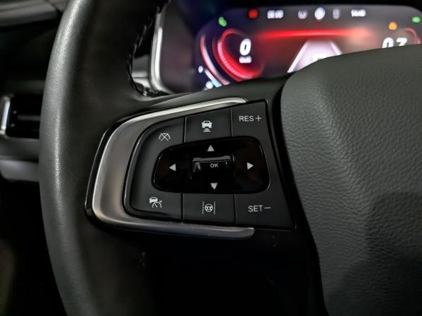 Chery Tiggo 8 Pro I с пробегом 2022 года, цена 2 240 000 рублей, 8500 км, внедорожник, Автокод Объявления