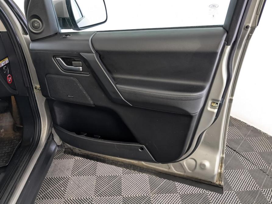 Land Rover Freelander II Рестайлинг 2 Москва  - изображение 24