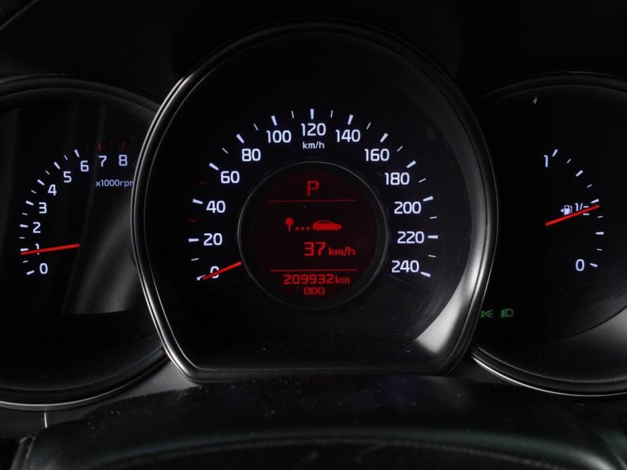 Kia Ceed II Рестайлинг Минеральные Воды  - изображение 15
