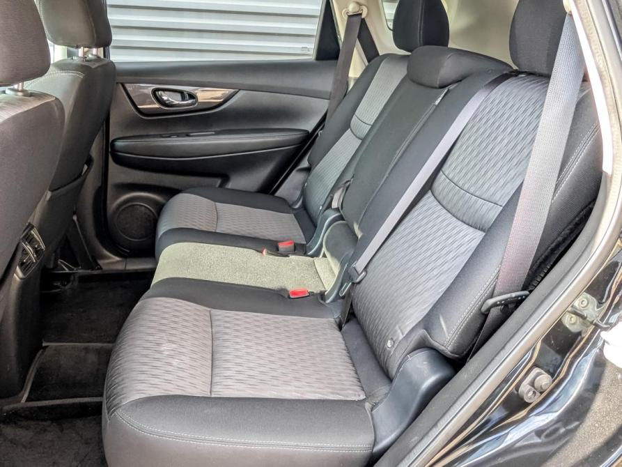 Nissan X-Trail III Рестайлинг Химки  - изображение 12