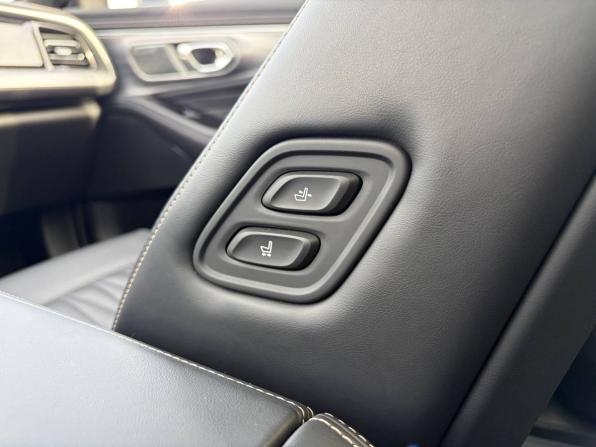 GAC GS8 II с пробегом 2023 года, цена 3 135 000 рублей, 65900 км, внедорожник, Автокод Объявления