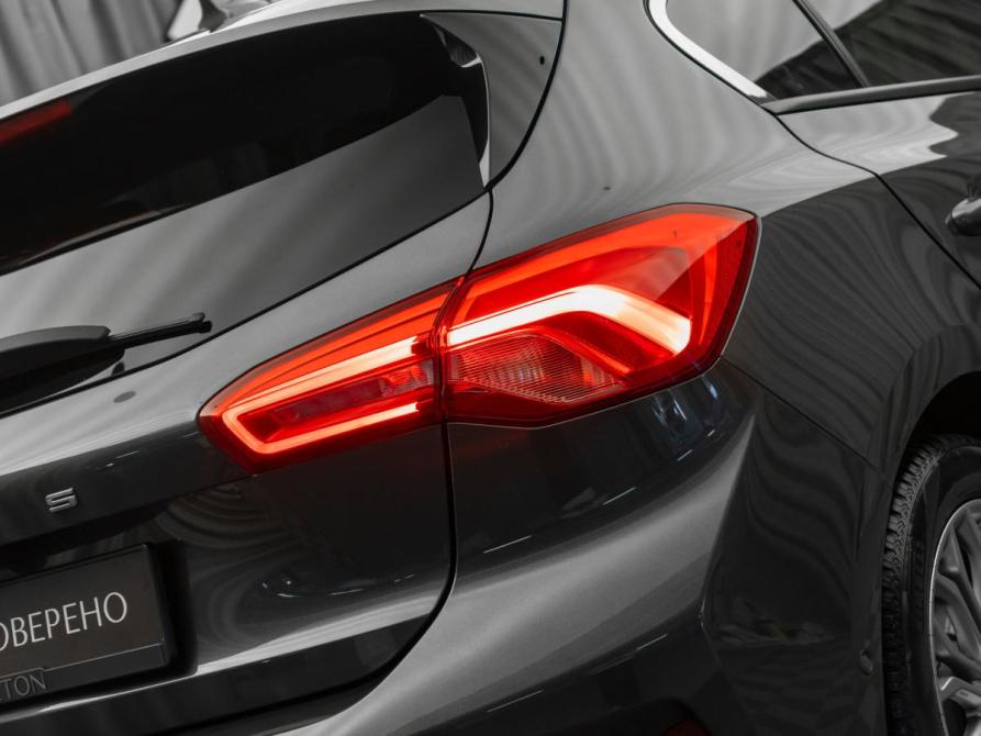 Ford Focus IV Москва  - изображение 28