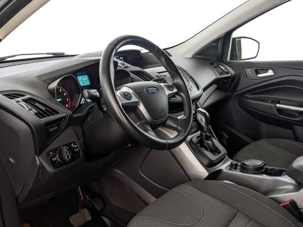 Ford Kuga II Рестайлинг с пробегом 2016 года, цена 1 645 000 рублей, 104319 км, внедорожник, Автокод Объявления