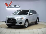 Mitsubishi ASX I Рестайлинг Уфа  - изображение 17