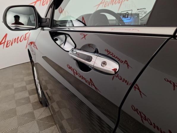 Haval M6 II с пробегом 2024 года, цена 1 875 000 рублей, 18732 км, внедорожник, Автокод Объявления