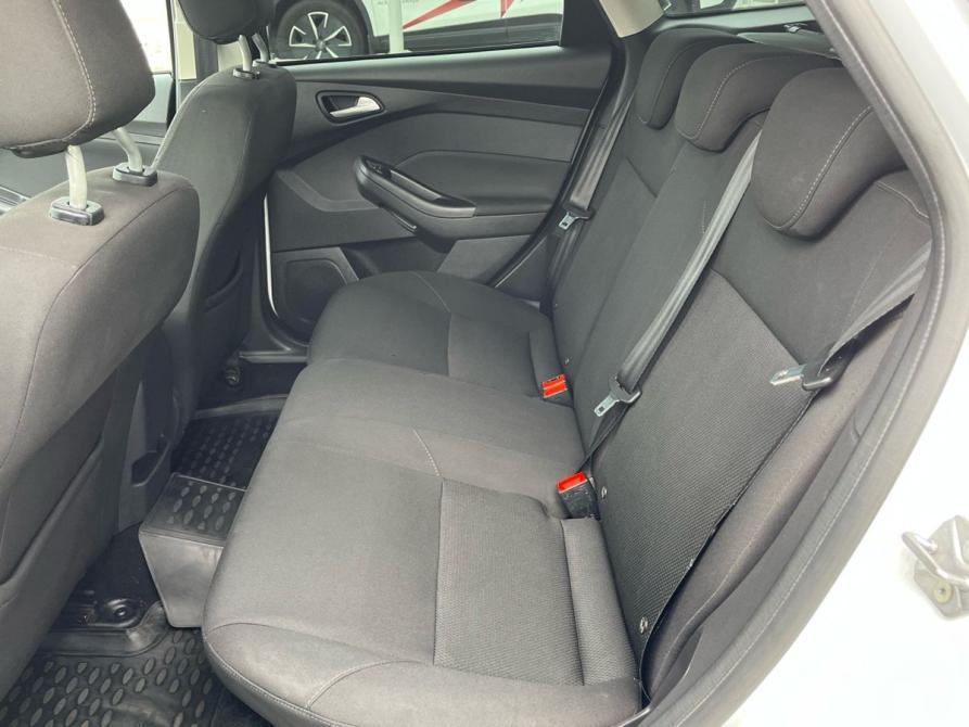 Ford Focus III Рестайлинг Самара  - изображение 11