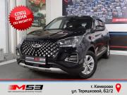 Chery Tiggo 4 Pro I Рестайлинг Кемерово  - изображение 4