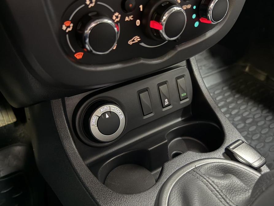 Renault Duster I Рестайлинг Тверь  - изображение 12