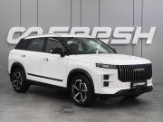 Jaecoo J7 I Воронеж  - изображение 20