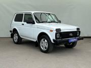 Lada (ВАЗ) 2121 (4x4) I Рестайлинг Липецк  - изображение 17
