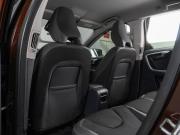 Volvo XC60 I Рестайлинг Тюмень  - изображение 29