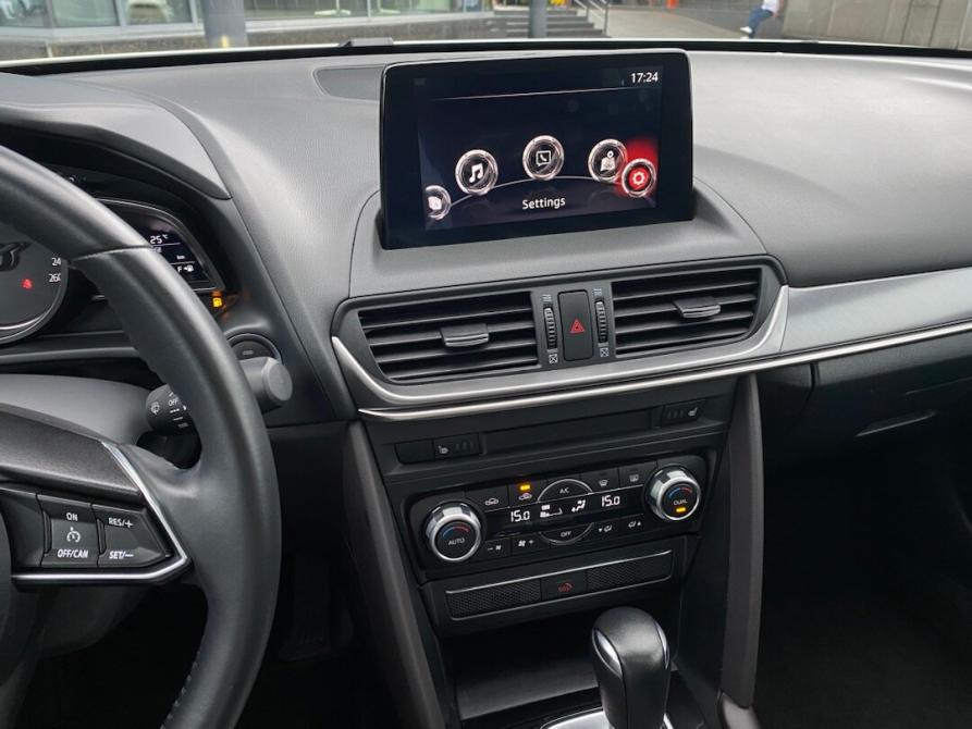 Mazda CX-4 I Рестайлинг Сочи  - изображение 19