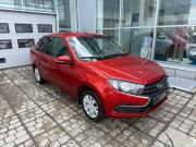 Lada (ВАЗ) Granta I Рестайлинг Орел  - изображение 8