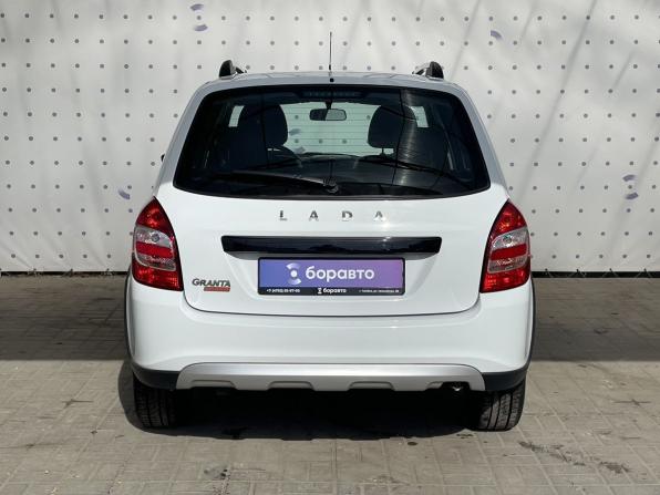 Lada (ВАЗ) Granta I Рестайлинг с пробегом 2023 года, цена 890 000 рублей, 23880 км, универсал, Автокод Объявления