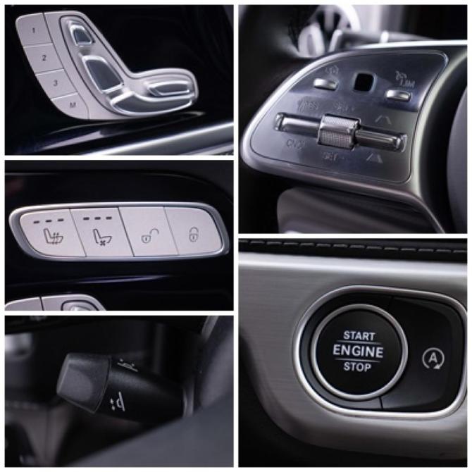 Mercedes-Benz G-Класс III (W463) Москва  - изображение 18