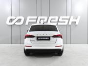 Skoda Rapid II Ростов-на-Дону  - изображение 21