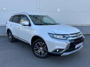 Mitsubishi Outlander III Рестайлинг 2 Санкт-Петербург  - изображение 33