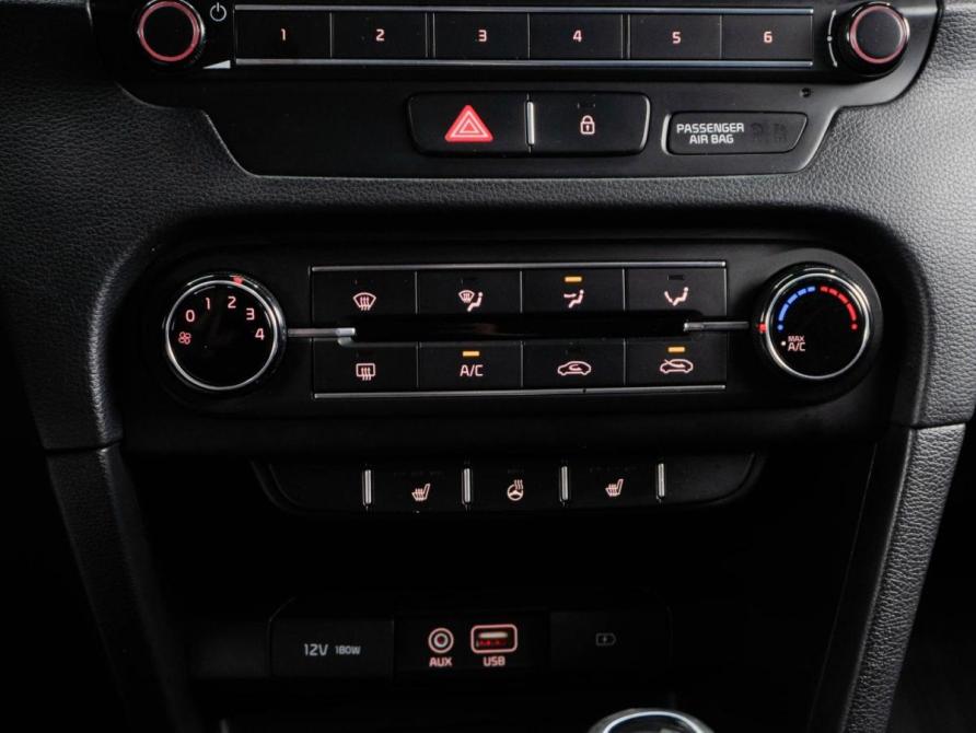 Kia Ceed III Тюмень  - изображение 16