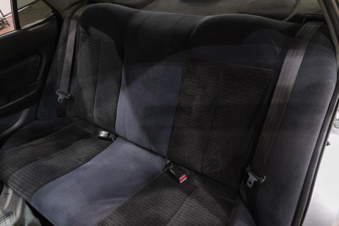 Honda Accord VI с пробегом 2001 года, цена 429 000 рублей, 581000 км, седан, Автокод Объявления