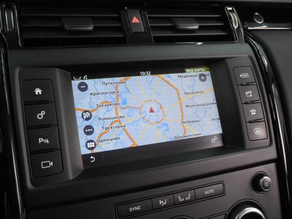 Land Rover Discovery V с пробегом 2017 года, цена 2 499 000 рублей, 280472 км, внедорожник, Автокод Объявления