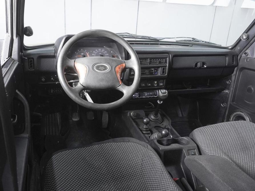 Lada (ВАЗ) 2131 (4x4) I Ростов-на-Дону  - изображение 6
