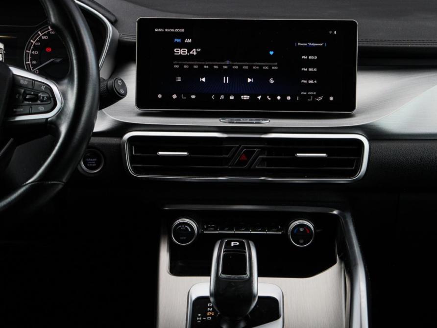 Geely Coolray I Москва  - изображение 11