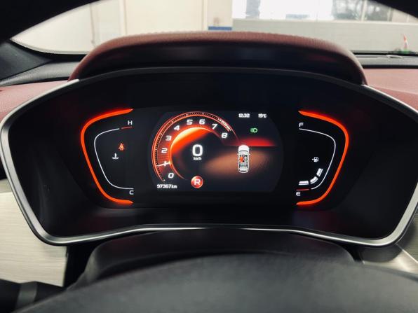 Geely Coolray I с пробегом 2022 года, цена 1 590 000 рублей, 97000 км, внедорожник, Автокод Объявления